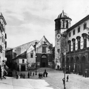 Orvieto Ieri