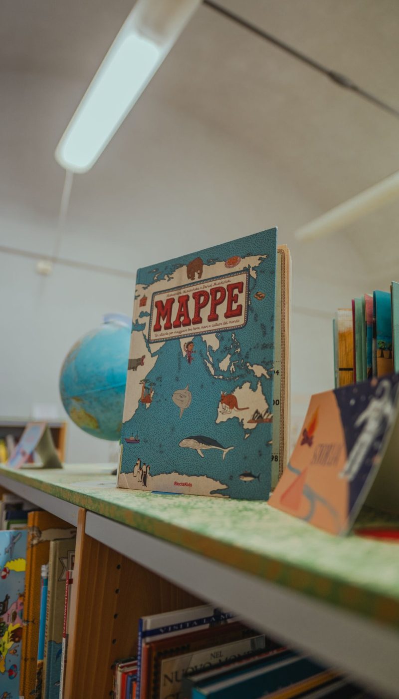 mappe